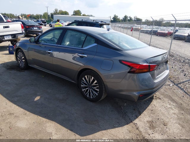 Продажа на аукционе авто 2025 Nissan Altima Sv Fwd, vin: 1N4BL4DV1SN347930, номер лота: 46064833