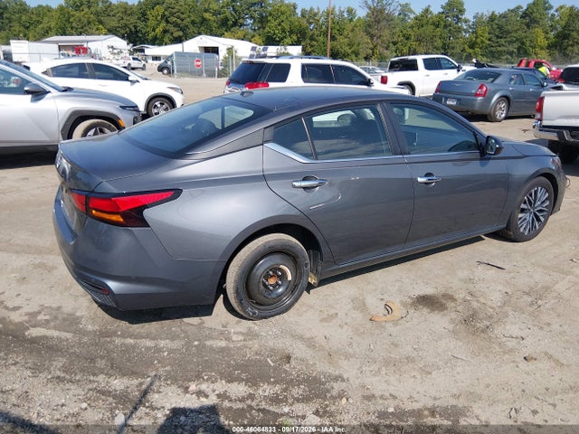 Продажа на аукционе авто 2025 Nissan Altima Sv Fwd, vin: 1N4BL4DV1SN347930, номер лота: 46064833