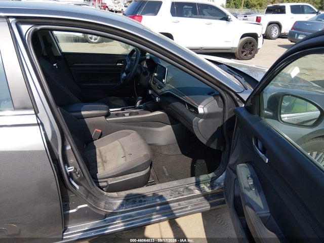 Продажа на аукционе авто 2025 Nissan Altima Sv Fwd, vin: 1N4BL4DV1SN347930, номер лота: 46064833