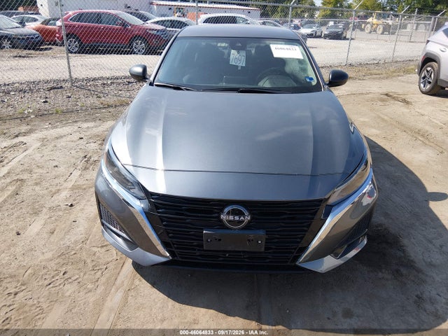 Продажа на аукционе авто 2025 Nissan Altima Sv Fwd, vin: 1N4BL4DV1SN347930, номер лота: 46064833