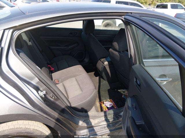 Продажа на аукционе авто 2025 Nissan Altima Sv Fwd, vin: 1N4BL4DV1SN347930, номер лота: 46064833