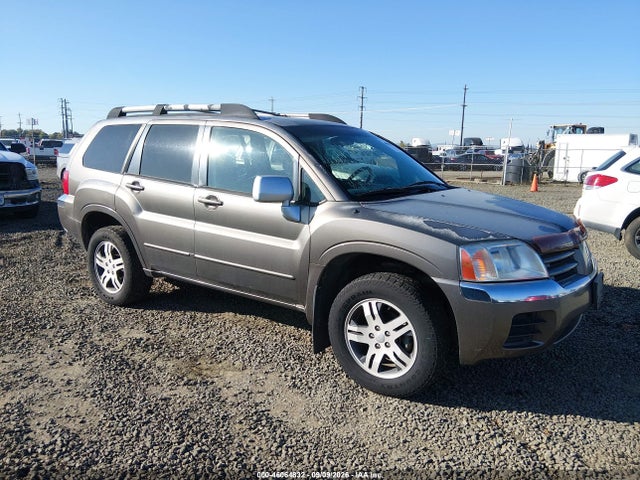 2004 Mitsubishi Endeavor Xls მანქანა იყიდება აუქციონზე, vin: 4A4MN31S14E046264, აუქციონის ნომერი: 46064832