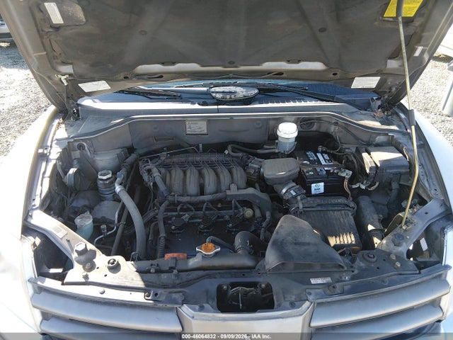 2004 Mitsubishi Endeavor Xls მანქანა იყიდება აუქციონზე, vin: 4A4MN31S14E046264, აუქციონის ნომერი: 46064832