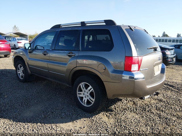 2004 Mitsubishi Endeavor Xls მანქანა იყიდება აუქციონზე, vin: 4A4MN31S14E046264, აუქციონის ნომერი: 46064832