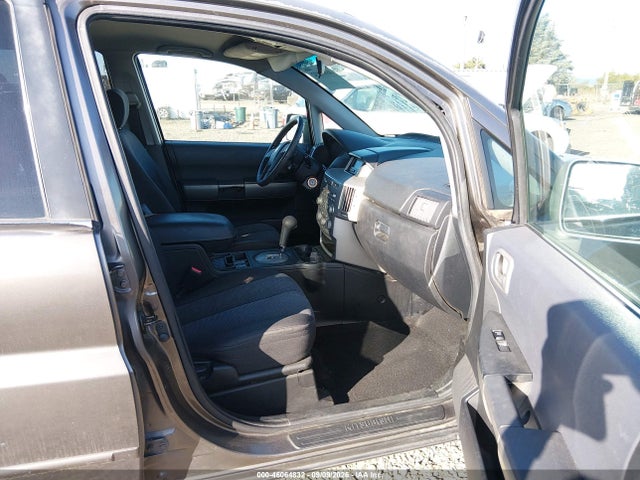 2004 Mitsubishi Endeavor Xls მანქანა იყიდება აუქციონზე, vin: 4A4MN31S14E046264, აუქციონის ნომერი: 46064832