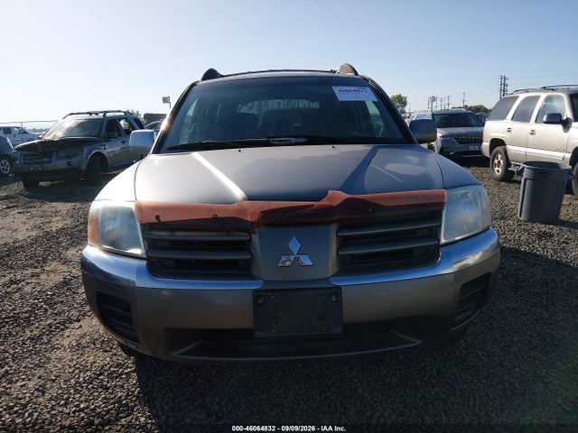 2004 Mitsubishi Endeavor Xls მანქანა იყიდება აუქციონზე, vin: 4A4MN31S14E046264, აუქციონის ნომერი: 46064832