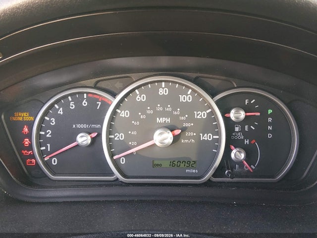 2004 Mitsubishi Endeavor Xls მანქანა იყიდება აუქციონზე, vin: 4A4MN31S14E046264, აუქციონის ნომერი: 46064832