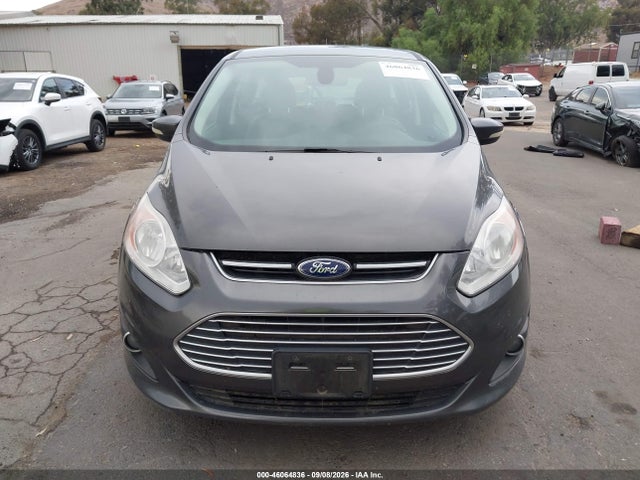 Ford C-max Hybrid Sel 2016 1FADP5BU8GL107421 Image 12