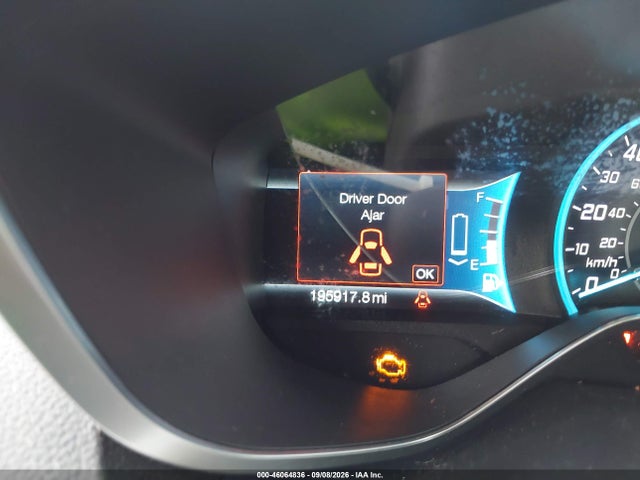 Ford C-max Hybrid Sel 2016 1FADP5BU8GL107421 Image 15