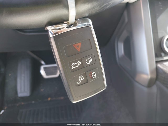 Продажа на аукционе авто 2018 Land Rover Range Rover 5.0l V8 Supercharged Sv Autobiography Dynamic, vin: SALGW2SE0JA514355, номер лота: 46064839