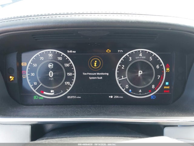 Продажа на аукционе авто 2018 Land Rover Range Rover 5.0l V8 Supercharged Sv Autobiography Dynamic, vin: SALGW2SE0JA514355, номер лота: 46064839