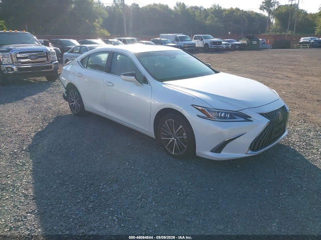 Продаж на аукціоні авто 2024 Lexus Es 350, vin: 58ADZ1B12RU166260, номер лоту: 46064844