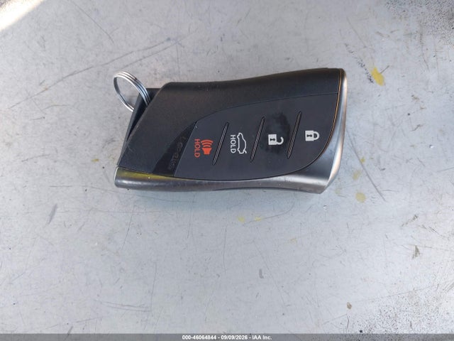 Продаж на аукціоні авто 2024 Lexus Es 350, vin: 58ADZ1B12RU166260, номер лоту: 46064844