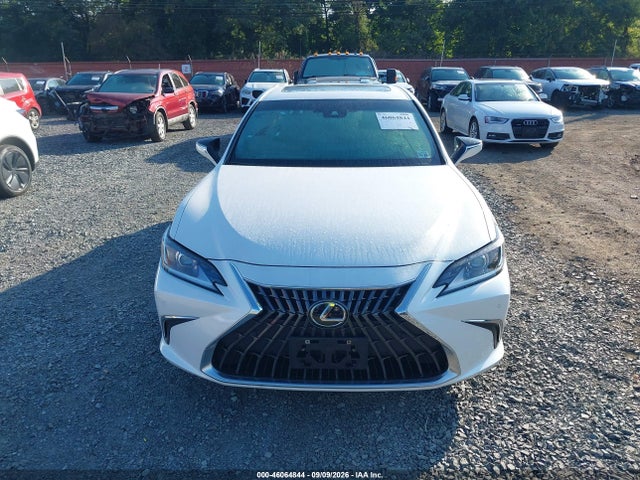 Продаж на аукціоні авто 2024 Lexus Es 350, vin: 58ADZ1B12RU166260, номер лоту: 46064844