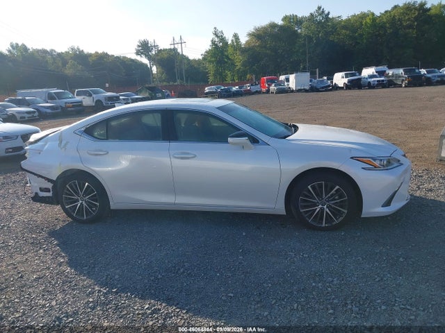 Продаж на аукціоні авто 2024 Lexus Es 350, vin: 58ADZ1B12RU166260, номер лоту: 46064844
