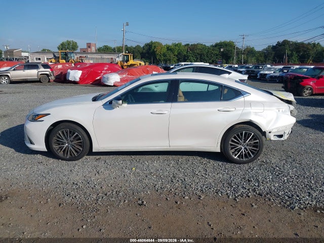 Продаж на аукціоні авто 2024 Lexus Es 350, vin: 58ADZ1B12RU166260, номер лоту: 46064844