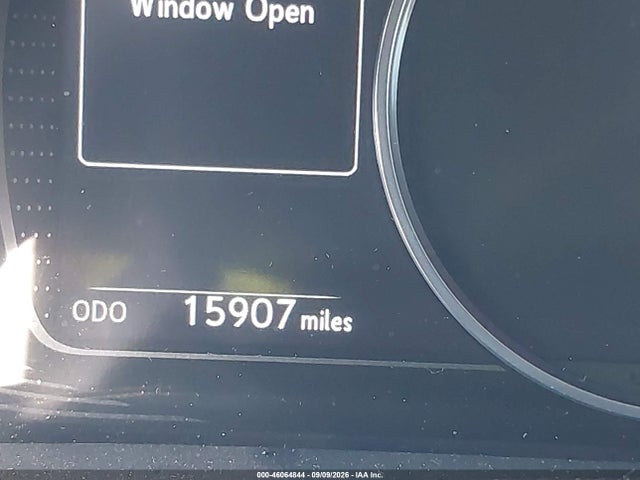 Продаж на аукціоні авто 2024 Lexus Es 350, vin: 58ADZ1B12RU166260, номер лоту: 46064844