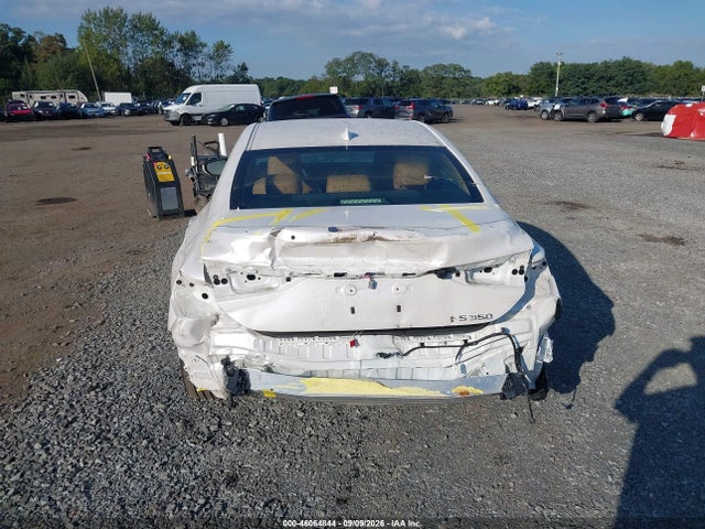 Продаж на аукціоні авто 2024 Lexus Es 350, vin: 58ADZ1B12RU166260, номер лоту: 46064844
