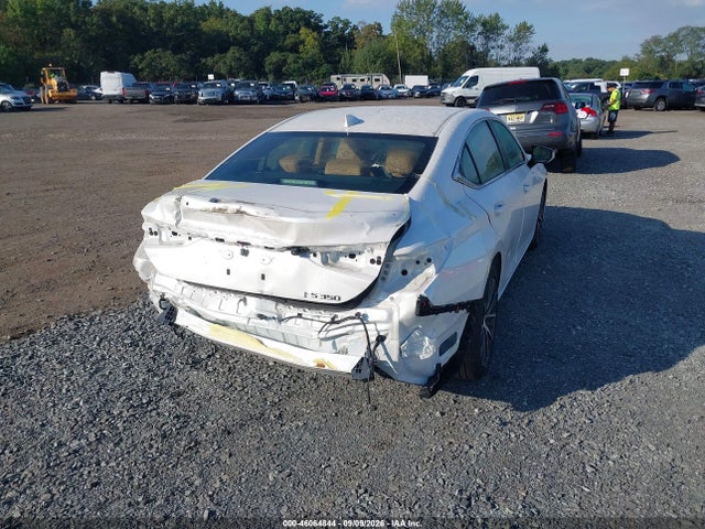 Продаж на аукціоні авто 2024 Lexus Es 350, vin: 58ADZ1B12RU166260, номер лоту: 46064844