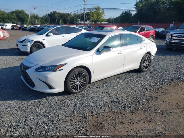 Продаж на аукціоні авто 2024 Lexus Es 350, vin: 58ADZ1B12RU166260, номер лоту: 46064844