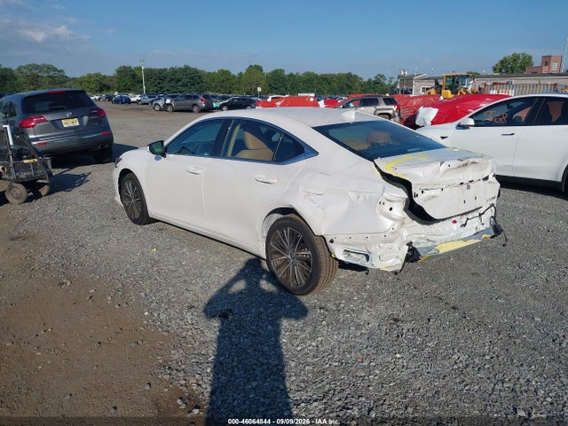 Продаж на аукціоні авто 2024 Lexus Es 350, vin: 58ADZ1B12RU166260, номер лоту: 46064844