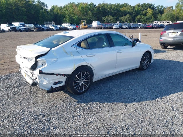 Продаж на аукціоні авто 2024 Lexus Es 350, vin: 58ADZ1B12RU166260, номер лоту: 46064844