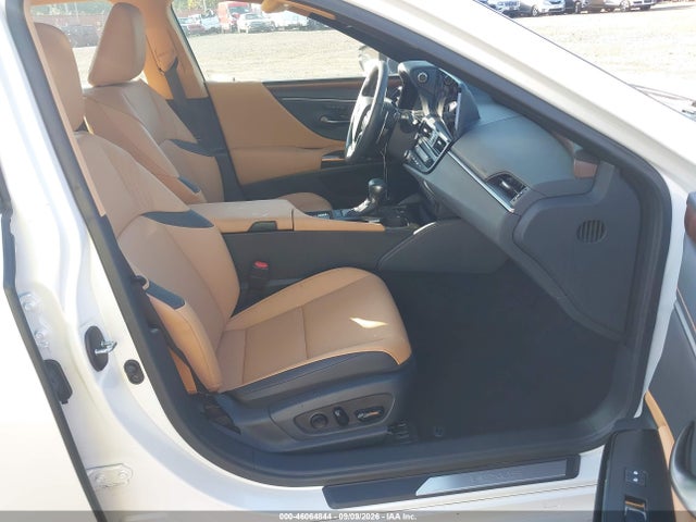 Продаж на аукціоні авто 2024 Lexus Es 350, vin: 58ADZ1B12RU166260, номер лоту: 46064844