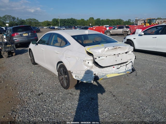 Продаж на аукціоні авто 2024 Lexus Es 350, vin: 58ADZ1B12RU166260, номер лоту: 46064844
