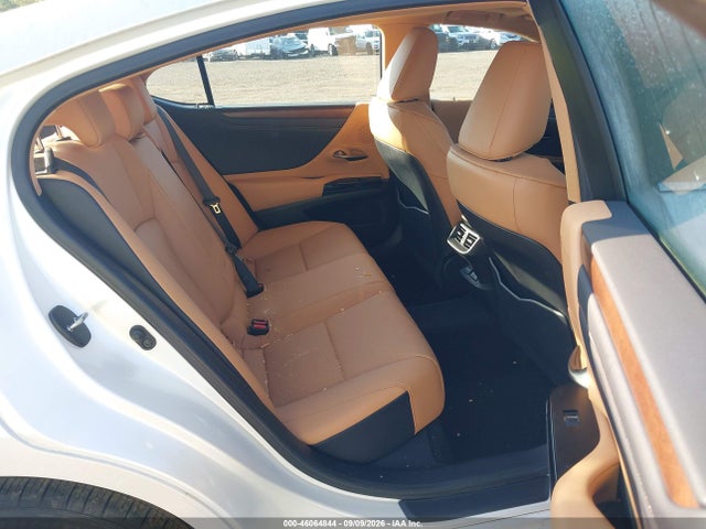 Продаж на аукціоні авто 2024 Lexus Es 350, vin: 58ADZ1B12RU166260, номер лоту: 46064844