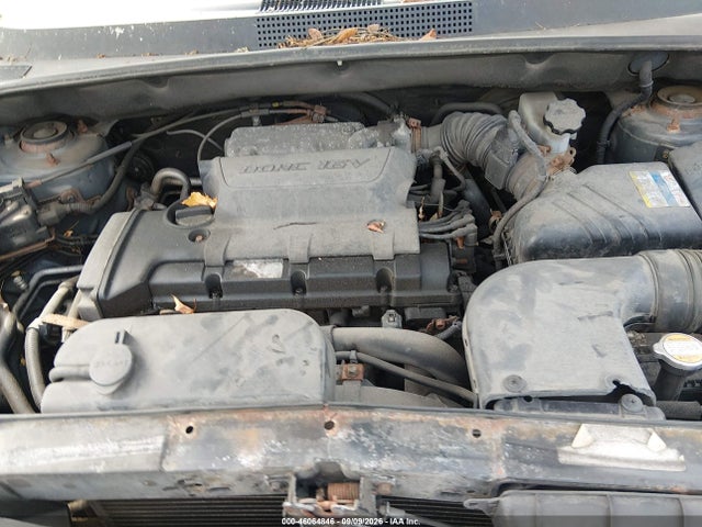 Aukcja sprzedaży 2008 Hyundai Tucson Gls, vin: KM8JM12B38U912246, numer aukcji: 46064846
