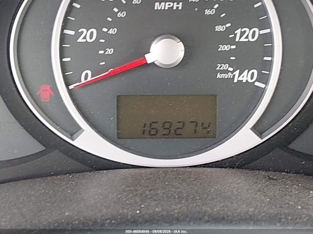 Aukcja sprzedaży 2008 Hyundai Tucson Gls, vin: KM8JM12B38U912246, numer aukcji: 46064846