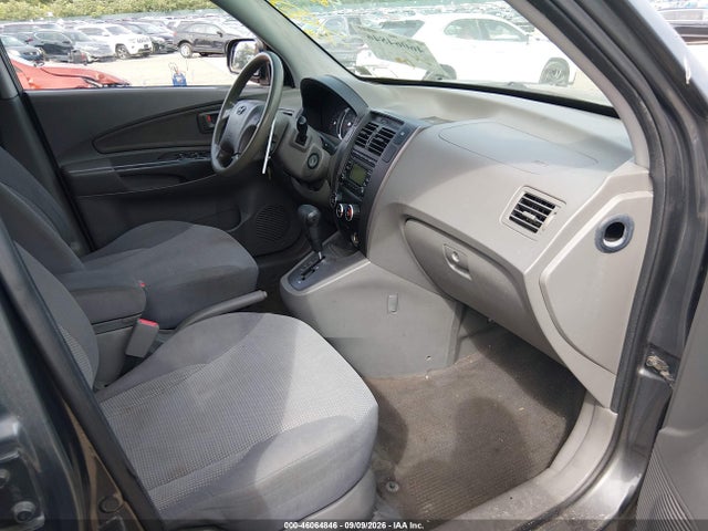 Aukcja sprzedaży 2008 Hyundai Tucson Gls, vin: KM8JM12B38U912246, numer aukcji: 46064846