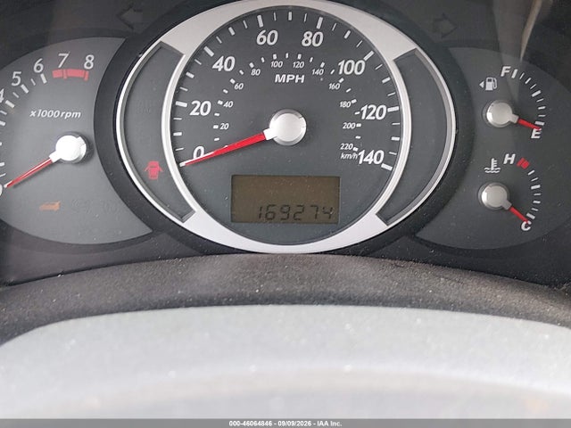 Aukcja sprzedaży 2008 Hyundai Tucson Gls, vin: KM8JM12B38U912246, numer aukcji: 46064846