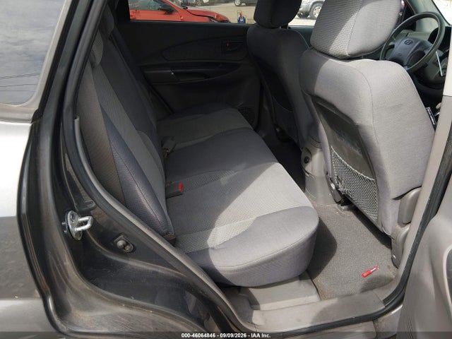 Aukcja sprzedaży 2008 Hyundai Tucson Gls, vin: KM8JM12B38U912246, numer aukcji: 46064846