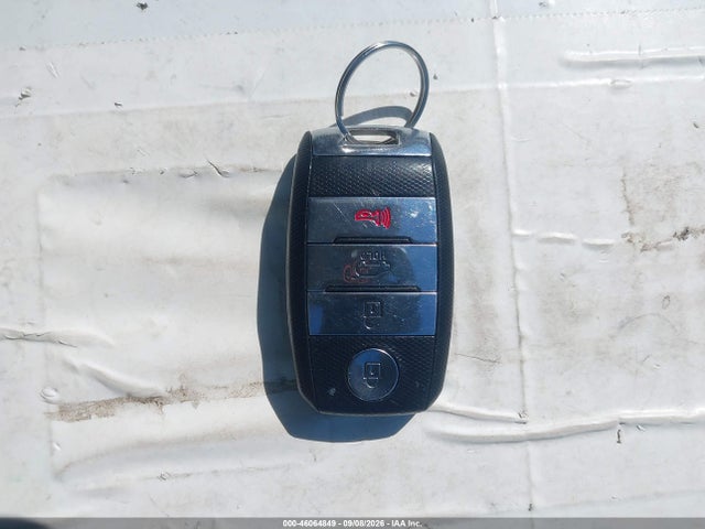KIA SOUL + 2016 KNDJP3A58G7247246 Image 11