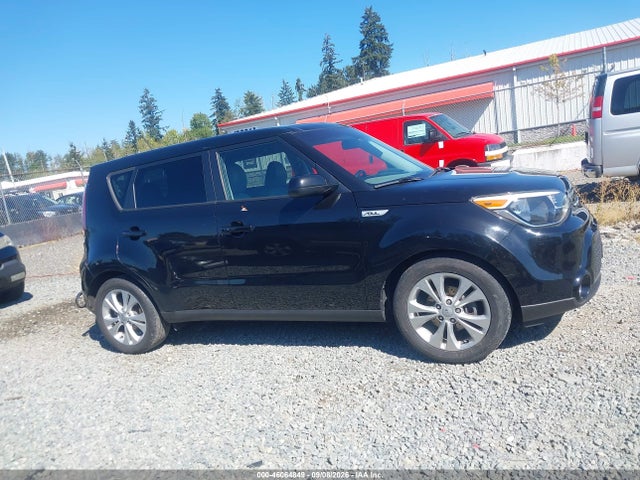 KIA SOUL + 2016 KNDJP3A58G7247246 Image 13