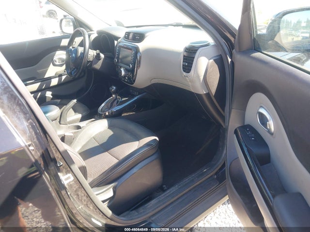 KIA SOUL + 2016 KNDJP3A58G7247246 Image 17