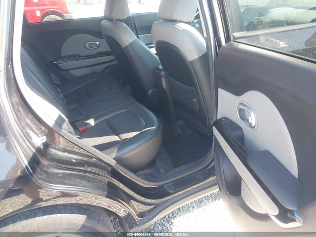 KIA SOUL + 2016 KNDJP3A58G7247246 Image 18
