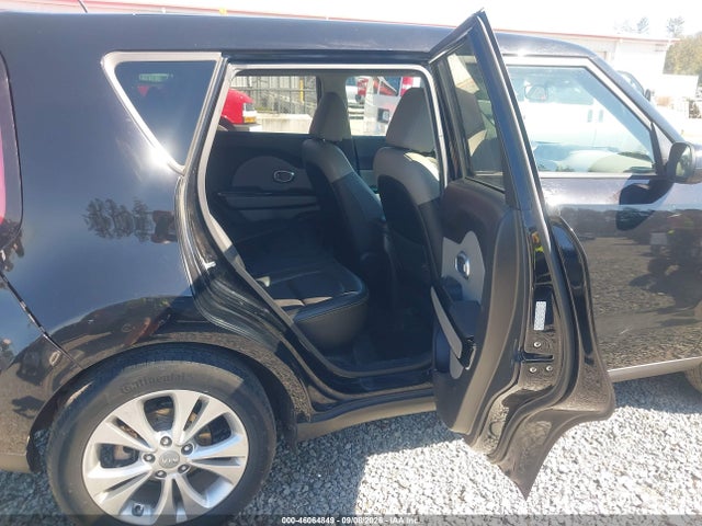 KIA SOUL + 2016 KNDJP3A58G7247246 Image 8