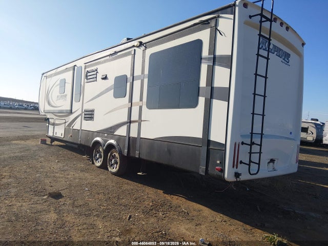 2014 Keystone Rv Other მანქანა იყიდება აუქციონზე, vin: 4YDF35321EE780481, აუქციონის ნომერი: 46064853