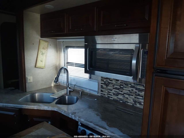 2014 Keystone Rv Other მანქანა იყიდება აუქციონზე, vin: 4YDF35321EE780481, აუქციონის ნომერი: 46064853