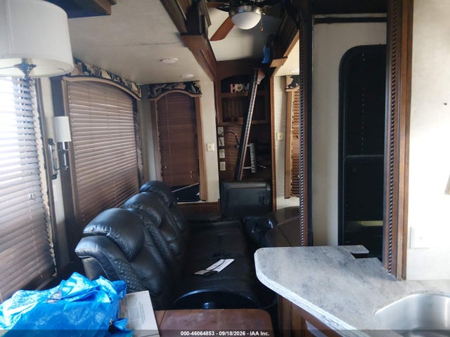 2014 Keystone Rv Other მანქანა იყიდება აუქციონზე, vin: 4YDF35321EE780481, აუქციონის ნომერი: 46064853