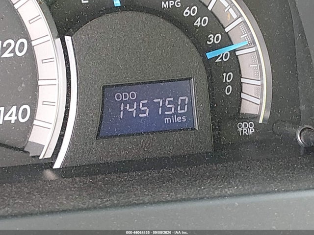 46064855 :رقم المزاد ، 4T1BF1FK9CU187589 vin ، 2012 Toyota Camry Se مزاد بيع