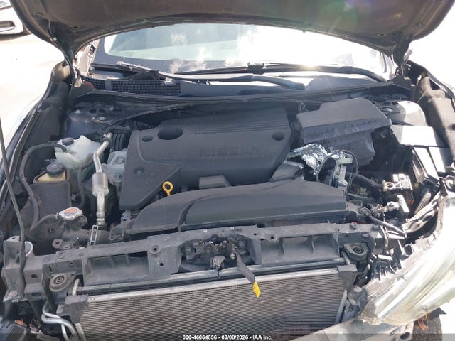 Продаж на аукціоні авто 2016 Nissan Altima 2.5 S, vin: 1N4AL3AP1GN342990, номер лоту: 46064856