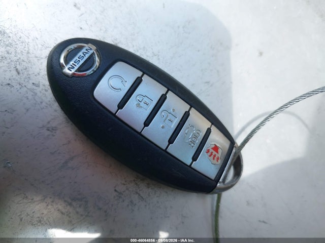 Продаж на аукціоні авто 2016 Nissan Altima 2.5 S, vin: 1N4AL3AP1GN342990, номер лоту: 46064856