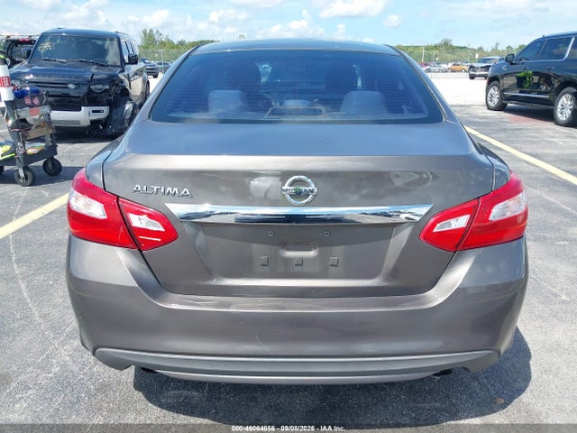Продаж на аукціоні авто 2016 Nissan Altima 2.5 S, vin: 1N4AL3AP1GN342990, номер лоту: 46064856