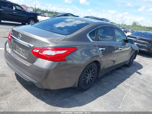 Продаж на аукціоні авто 2016 Nissan Altima 2.5 S, vin: 1N4AL3AP1GN342990, номер лоту: 46064856