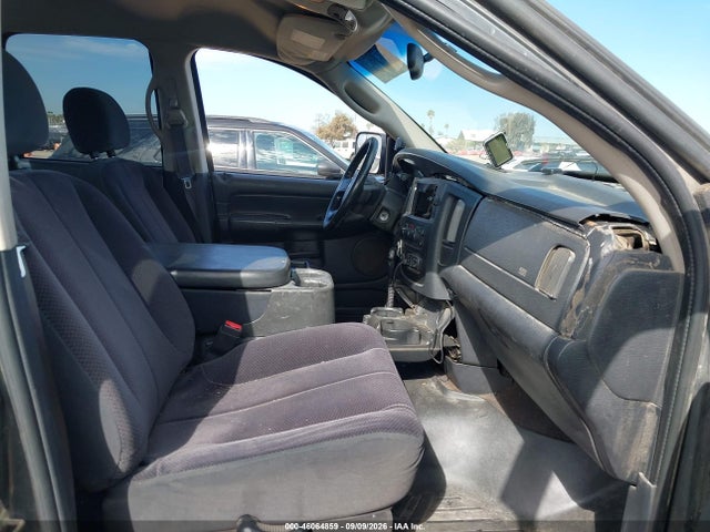 2004 Dodge Ram 3500 Slt/laramie მანქანა იყიდება აუქციონზე, vin: 3D7LU38C84G105216, აუქციონის ნომერი: 46064859