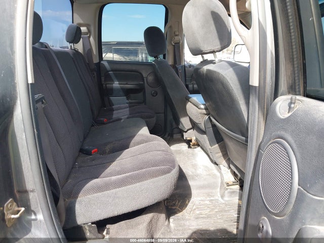 2004 Dodge Ram 3500 Slt/laramie მანქანა იყიდება აუქციონზე, vin: 3D7LU38C84G105216, აუქციონის ნომერი: 46064859