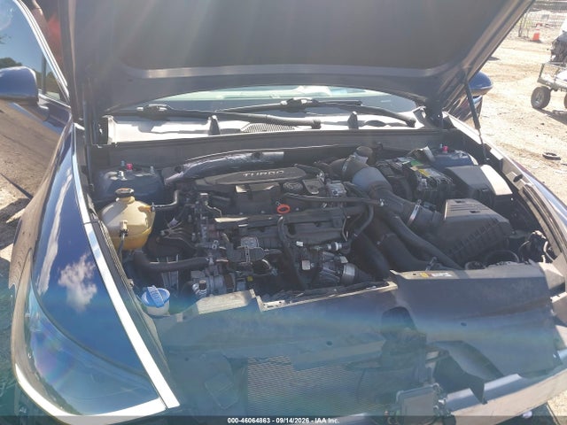 2021 Hyundai Sonata Limited მანქანა იყიდება აუქციონზე, vin: 5NPEH4J23MH093000, აუქციონის ნომერი: 46064863